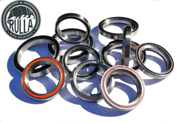 mondraker headset bearings
