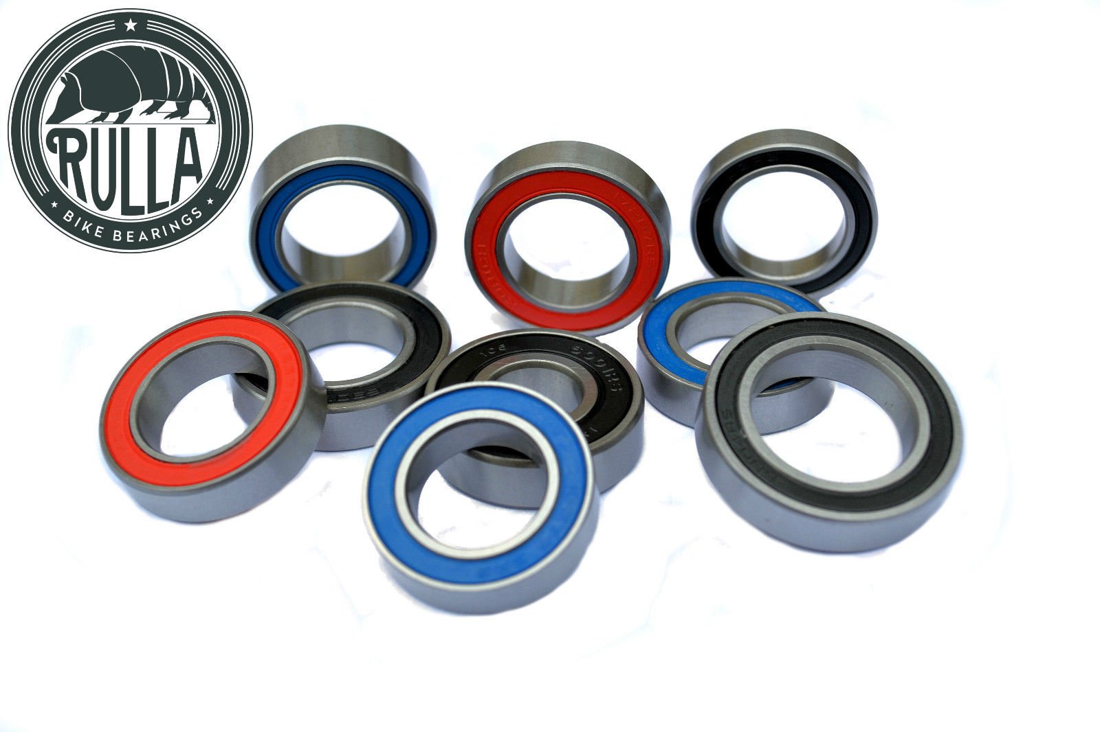 Cartridge Bearing MR 18307 Enduro (18x30x7mm) - Urbane Cyclist